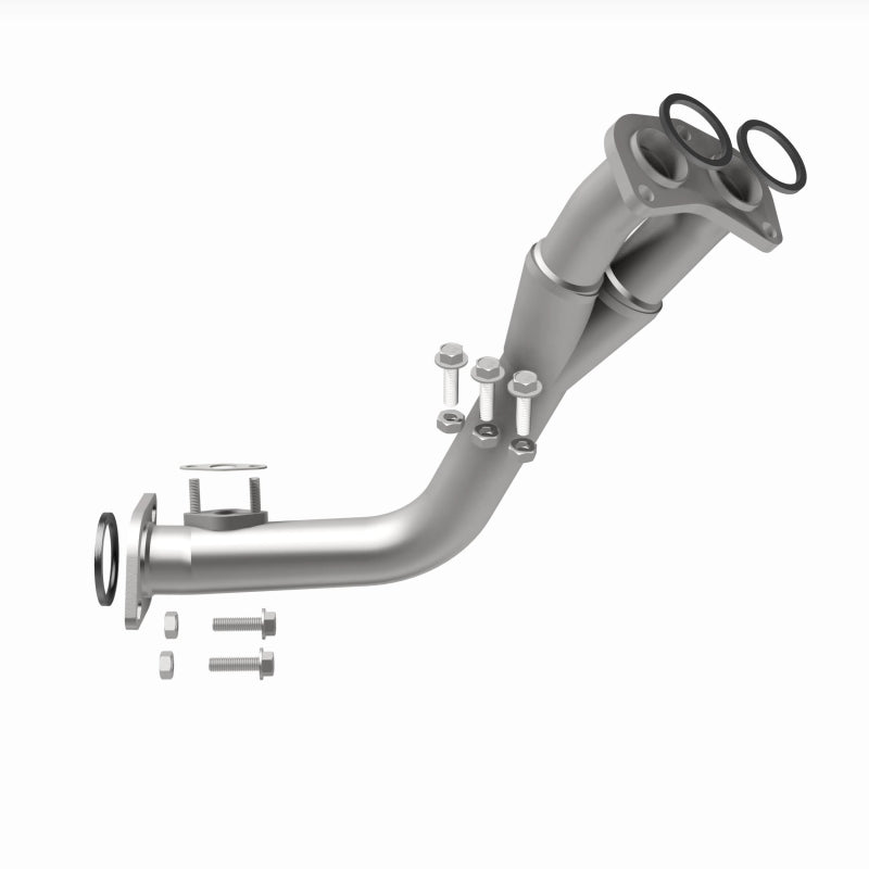 Magnaflow 107-0155 BRE Exhaust 98-00 fits Tacoma 2.4L Front Pipe Kit