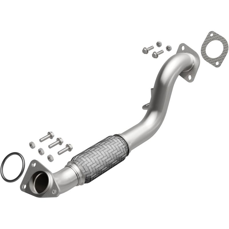 Magnaflow 107-0266 BRE Exhaust 08-14 Rogue Select 2.5L Front Pipe Kit