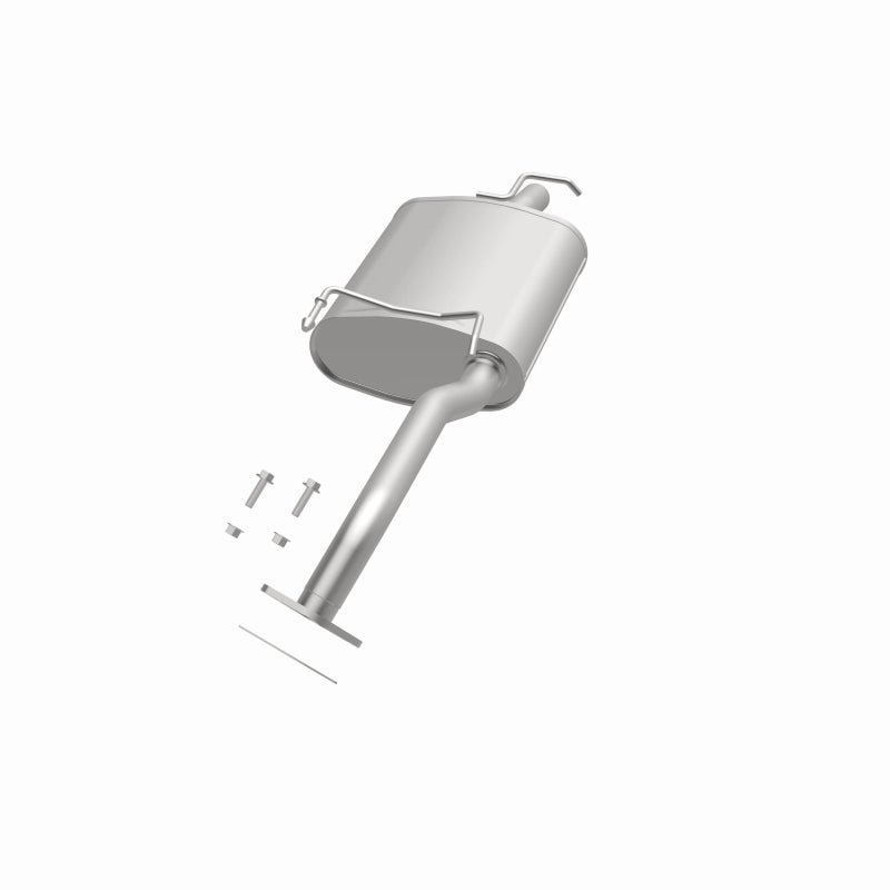 Magnaflow 108-0063 BRE Exhaust 00-05 Accent 1.5L 1.6L Muffler Kit