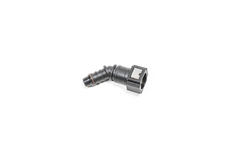 Radium Engineering 14-0886 5/16in Sae Female To 45 Degree 3/8In Barb