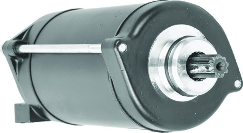 BikeMaster 153792 BikeMaster Starter