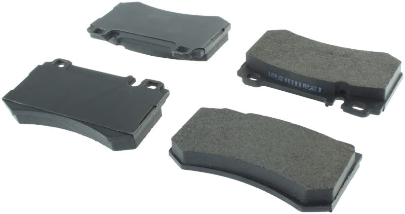 StopTech 308.0984 Street Brake Pads