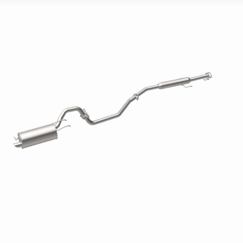 Magnaflow 106-0854 04-09 fits Kia Spectra 2.0L BRE Exhaust Kit