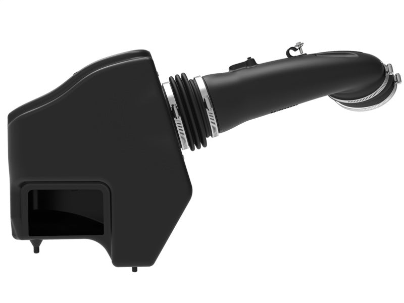 AFE 53-10003R m Pro 5R Cold Air Intake System 11-16 fits Ford Powerstroke V8-6.
