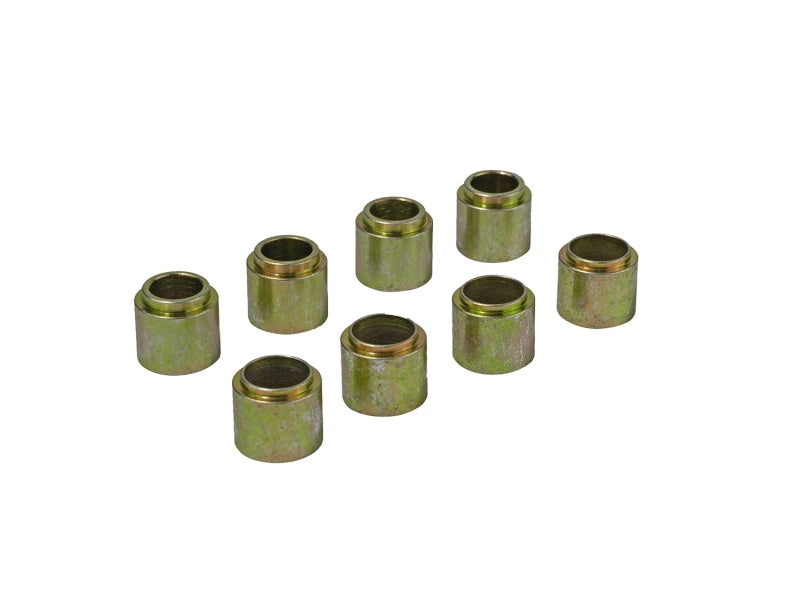 Skunk2 Racing 542-05-M340 Skunk2 88-91 fits Honda Civic/CRX Front Lower Control Arm w/ Spherical Bearing - (Qty 2)