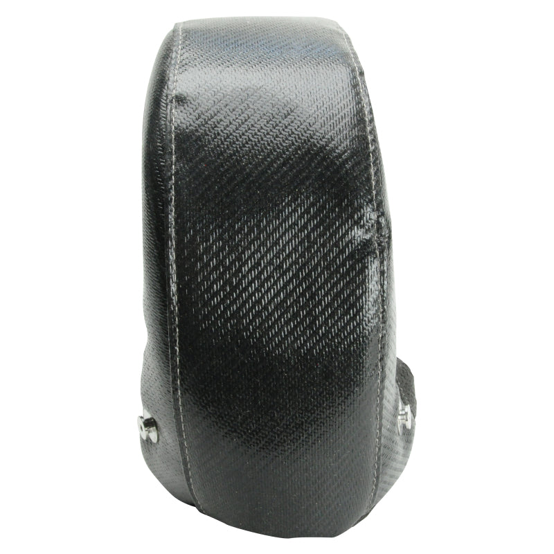 DEI 10270 Gen-3 Turbo Shield T3 - Shield Only - Onyx