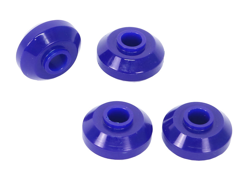 SuperPro SPF0201K 1965 fits Triumph TR4A Base Front Upper Shock Absorber Upper B