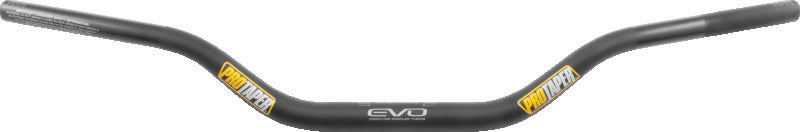 ProTaper 22038 fits EVO Windham/RM Mid Handlebar - Black