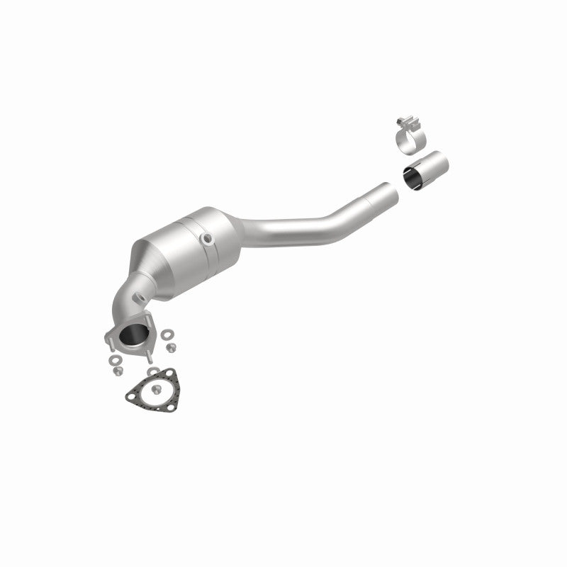Magnaflow 49929 Conv DF fits Porsche 07-09 911 P/S