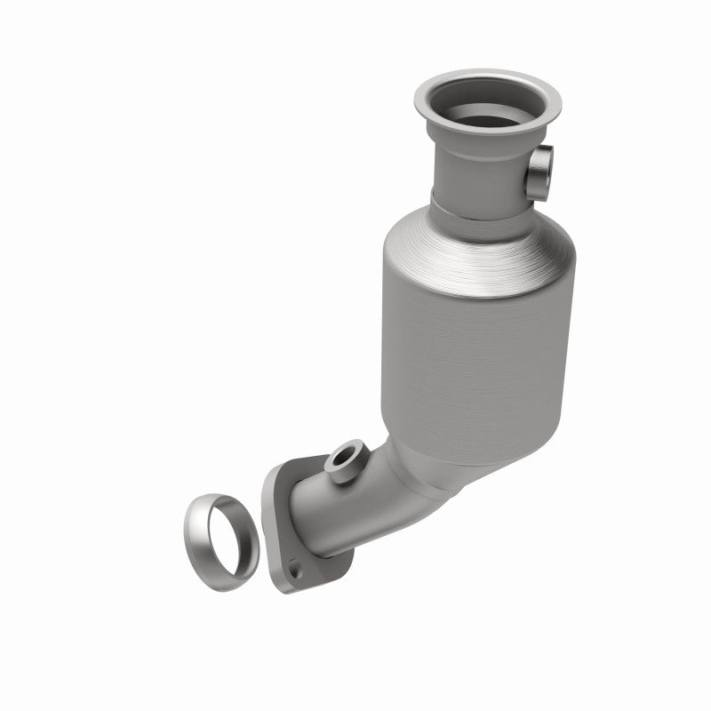 MagnaFlow 49492 Conv DF fits Liberty 3.7L DS frt O