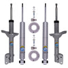 Bilstein 10-14 Subaru Outback B8 TerraSport Lift Kit - 1.5in Front & 1in Rear Lift