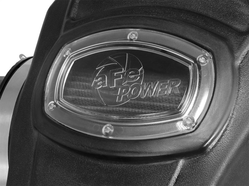 AFE 51-76102 um GT PRO DRY S Stage-2 Intake System 05-15 fits Nissan Xterra 4.0