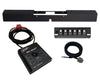 SPOD 873045 03-06 fits Jeep Wrangler TJ/LJ SourceLT w/ Blue LED Switches