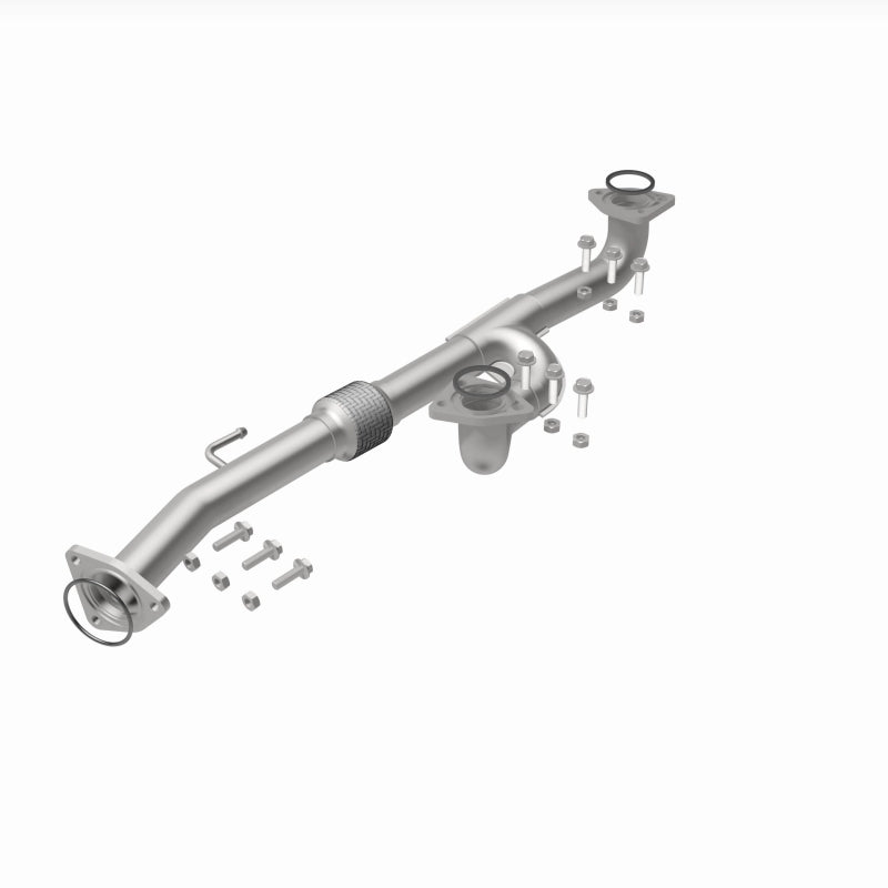 Magnaflow 107-0191 BRE Exhaust 05-10 Odyssey 3.5L Front Pipe Kit