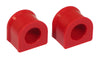 Prothane 7-1136 7-1136 fits Chevy 93-02 Camaro / Firebird Front Sway Bar Bu