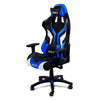 SPARCO 00999NRAZ Gaming Chair Torino Black/Blu