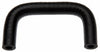 Gates 18200 88-91 fits Honda Civic 4-Cyl. 1.5L Intake Manifold To Pipe-3 Mold