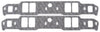 Edelbrock 7217 Gasket Intake Small Block fits Chevy 23-Degree Cylinder Heads
