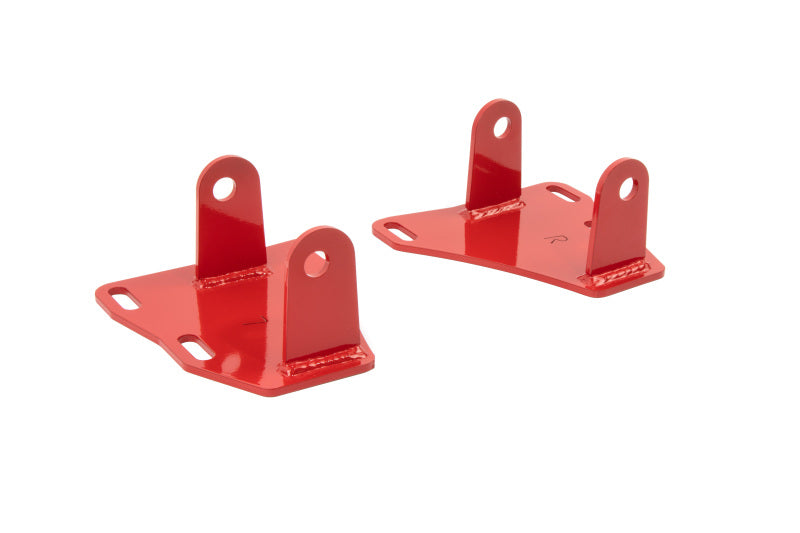 UMI Performance 2410-R 82-92 fits GM F-Body LSX Engine Swap Mounts