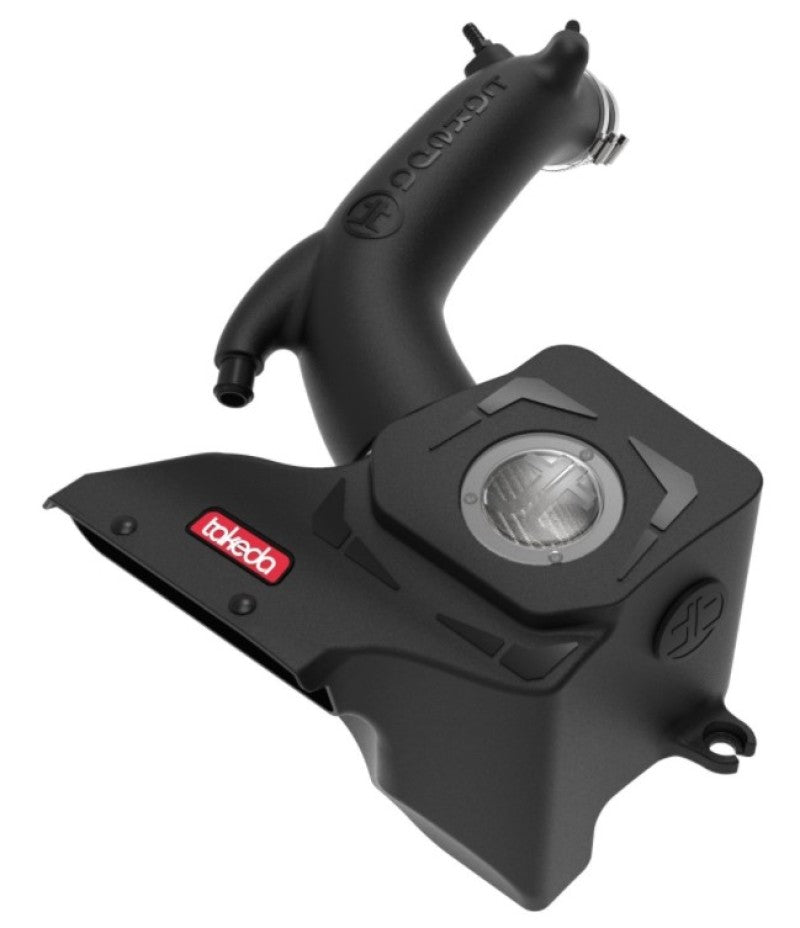 AFE 56-70035D fits Hyundai i30 N L4-2.0L Takeda Momentum Cold Air Intake System