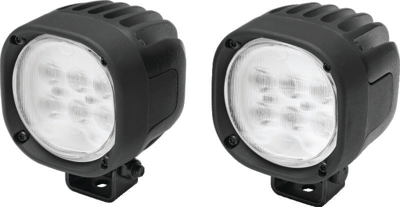 Kuryakyn 3010 Kuryakyn Lodestar 1850L Spot Beam