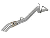AFE 49-44100-P orce-XP 3in 409 SS Cat-Back Exhaust w/Polish Tip 16-18 fits GM C
