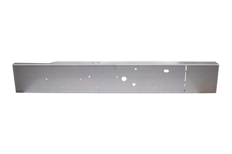 RustBuster RB7704L Center Frame Section Left Side