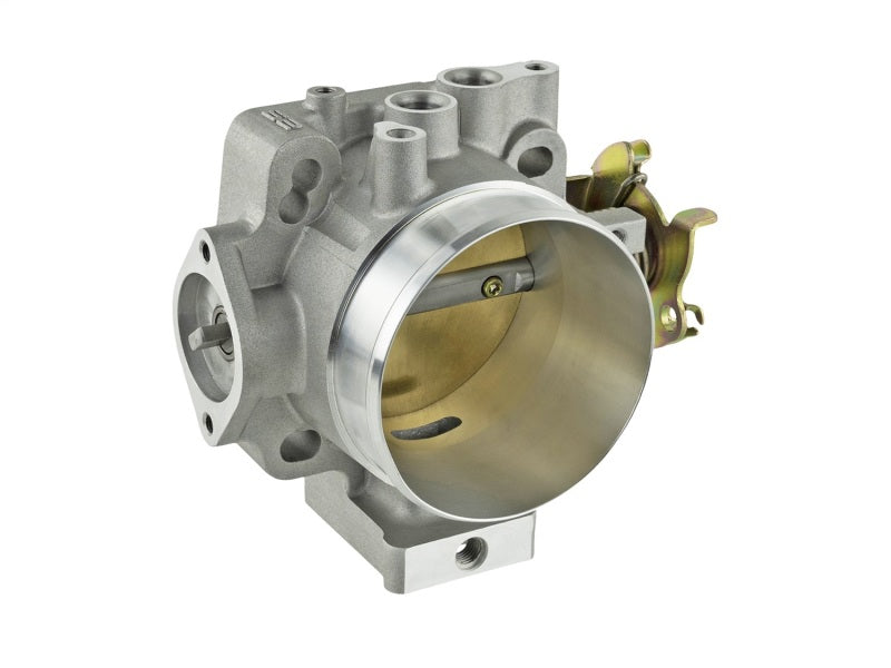 Skunk2 Racing 309-05-1060 Skunk2 01-20 fits Acura/fits Honda K-Series 70mm Alpha Throttle Body