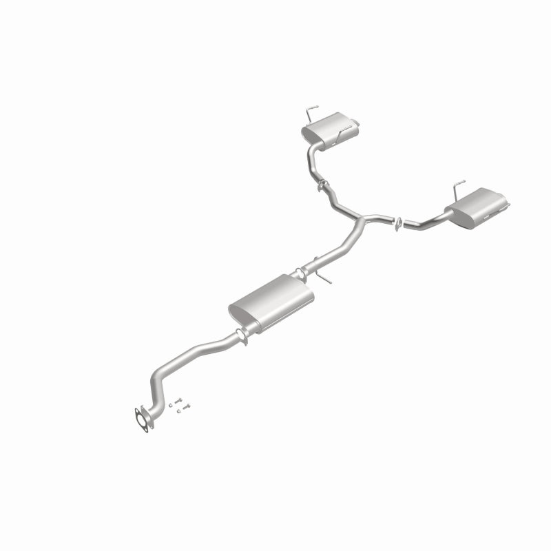 Magnaflow 106-0765 BRE Exhaust Kit 13-17 ENCLAVE ACADIA ACADIA LIMITED 3.6L