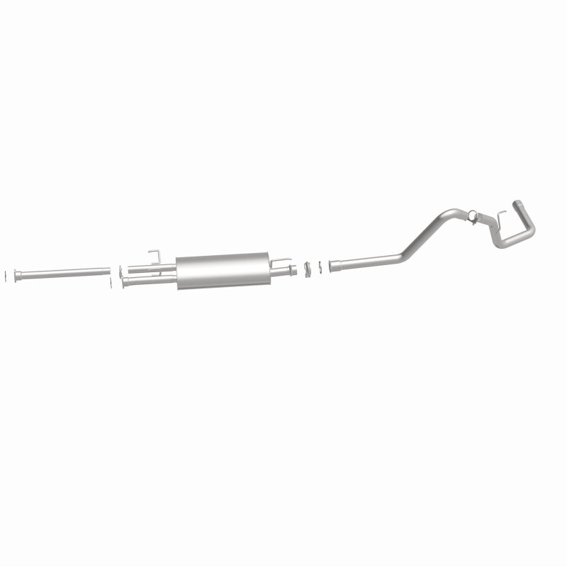 Magnaflow 106-0237 BRE Exhaust Kit 09-13 fits Toyota Tundra