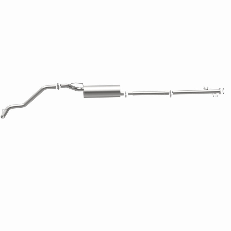 Magnaflow 106-0240 BRE Exhaust Kit 95-00 fits Toyota Tacoma 2.7L