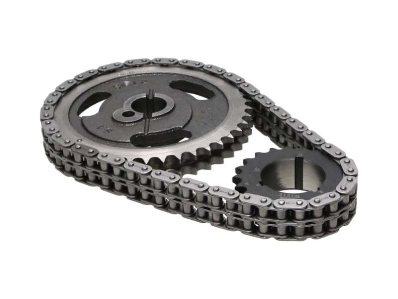 Manley Performance 73174 Manley Race Roller Timing Chain Kit - Small Block fi