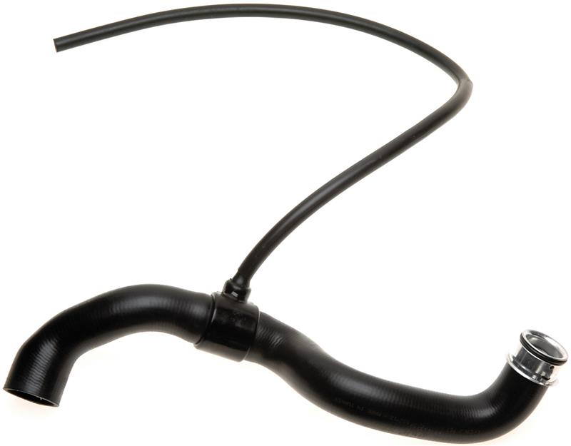Gates 23746 01-05 fits Mercedes-Benz C240 V-6 2.6L Upper Molded Coolant Hose