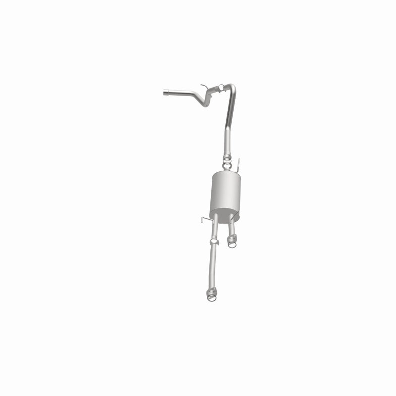 Magnaflow 106-0237 BRE Exhaust Kit 09-13 fits Toyota Tundra