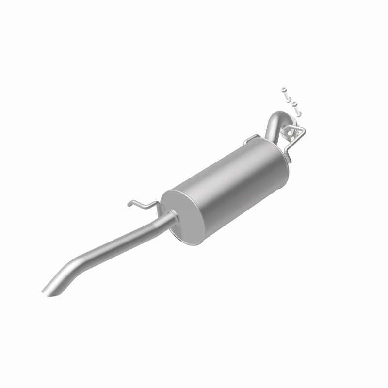Magnaflow 108-0134 BRExhaust 05-07 fits Pontiac Wave/ 04-08 Chevrolet Aveo Muffler Kit