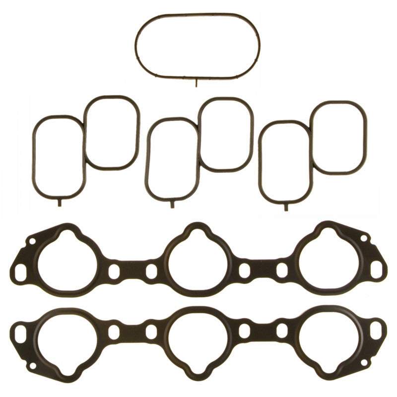 Fel-Pro MS964542 fits Nissan Frontier Engine Intake Manifold Gasket Set