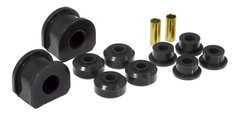 Prothane 7-1139-BL fits GM S-Series Rear Sway Bar Bushings - 23mm - Black