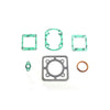 Athena 001603/1 fits Yamaha RD L.C.D57 Complete Gasket Kit