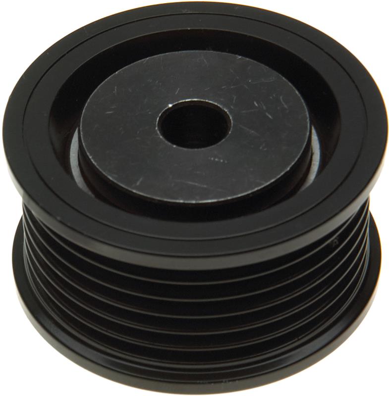 Gates 36314 99-04 fits Nissan Frontier V-6 3.3L A.C. Belt Drive Pulley