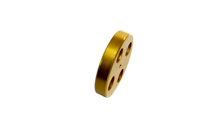 ISR Performance IS-SSB-NISS Solid Steering Shaft Bushing - fits Nissan S13/S14