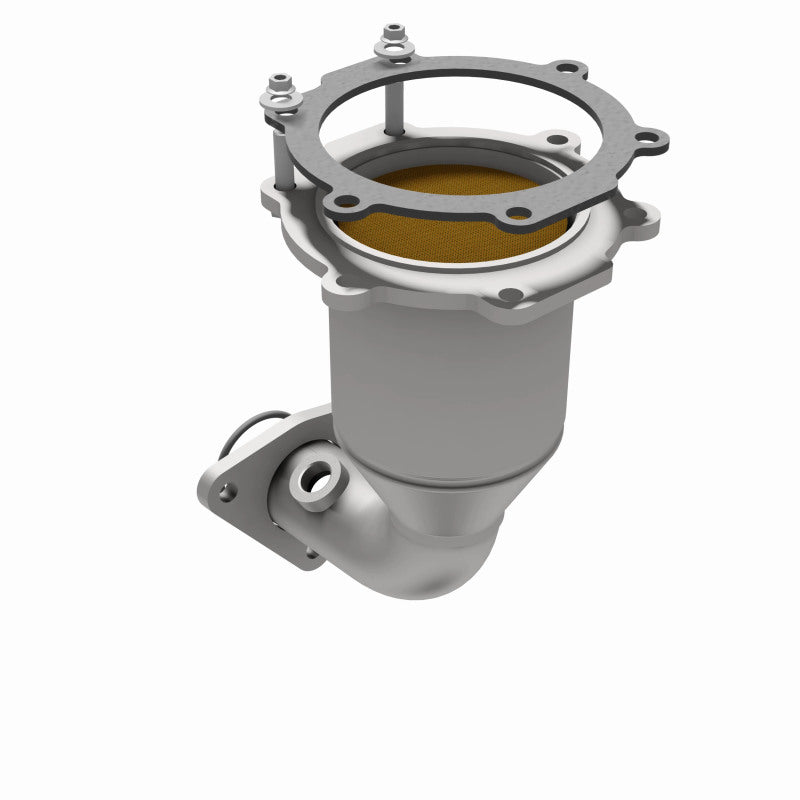 MagnaFlow 49366 Conv DF fits Maxima frt mani OEM