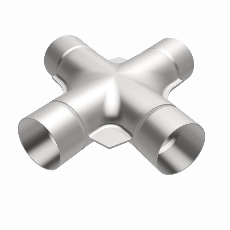 MagnaFlow 10782 Smooth Trans X 3.00inch SS 35deg.