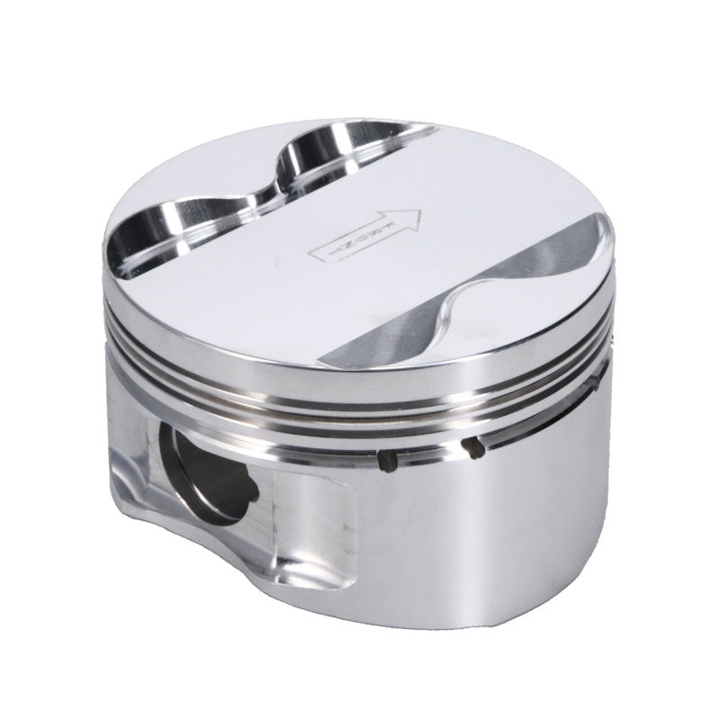 Manley 611100-4 02+ fits Honda CRV (K24A-A2-A3) 87mm STD Bore 11.5:1 Flat Top P