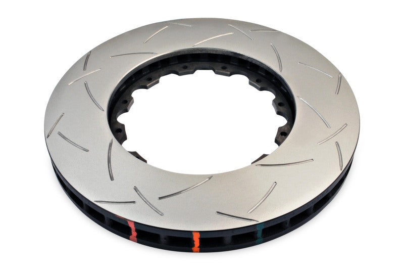 DBA 52218.1S 500 Series Slotted Replacement Rotor ONLY (w/ Replacement NAS Lock