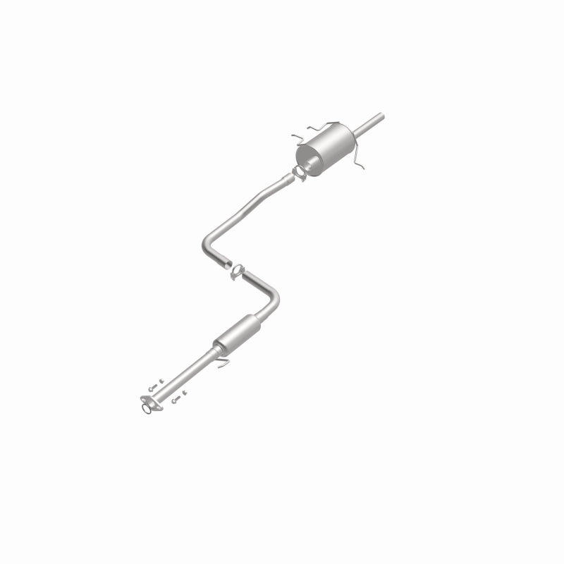 Magnaflow 106-0657 BRE Exhaust Kit 95-01 fits Chevy Metro 1.3L