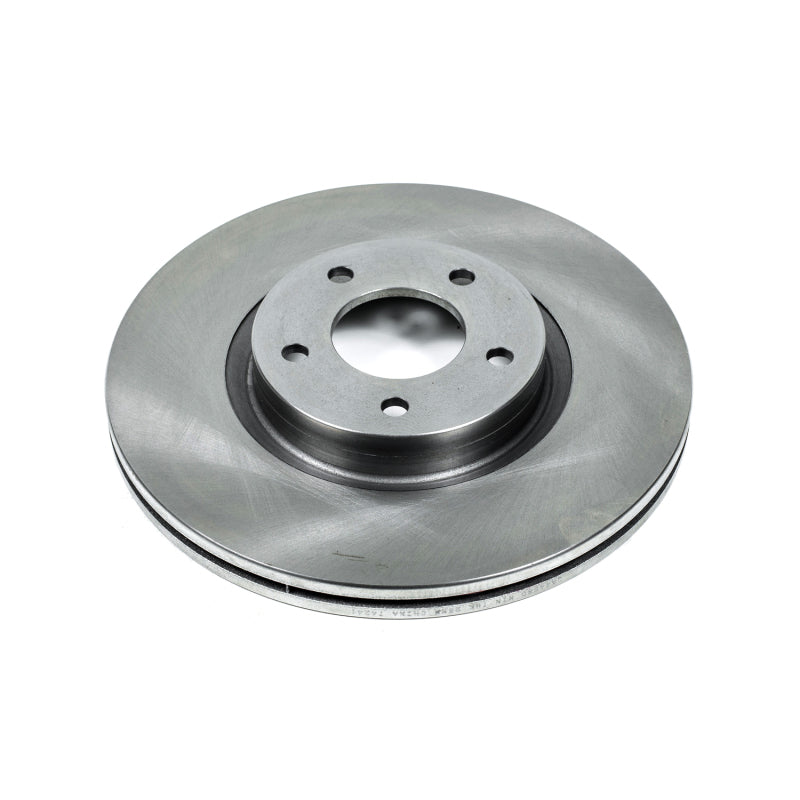 PowerStop JBR1315 fits Mazda 07-13 3 Front Autospecialty Brake Rotor