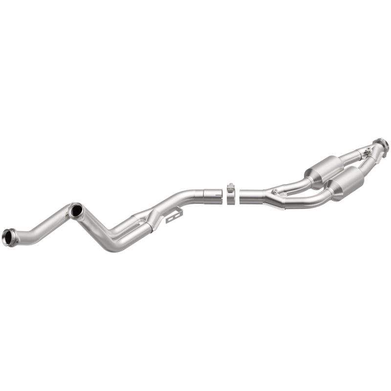 MagnaFlow 23580 Conv DF MercedeS C280 2.8L