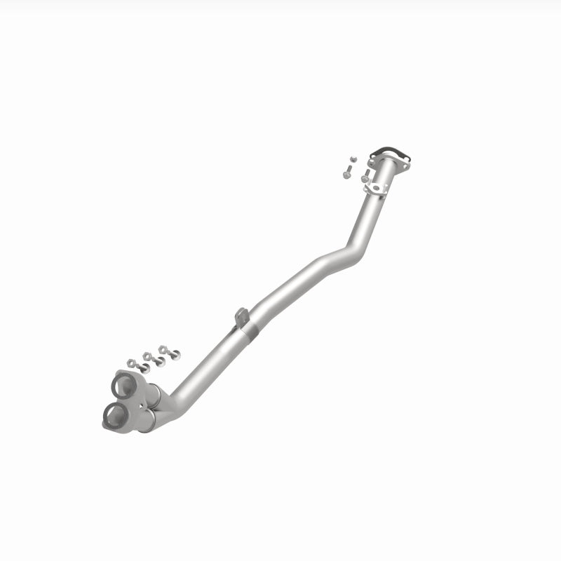Magnaflow 107-0224 BRE Exhaust 86-88 Pickup 2.4L Front Pipe Kit