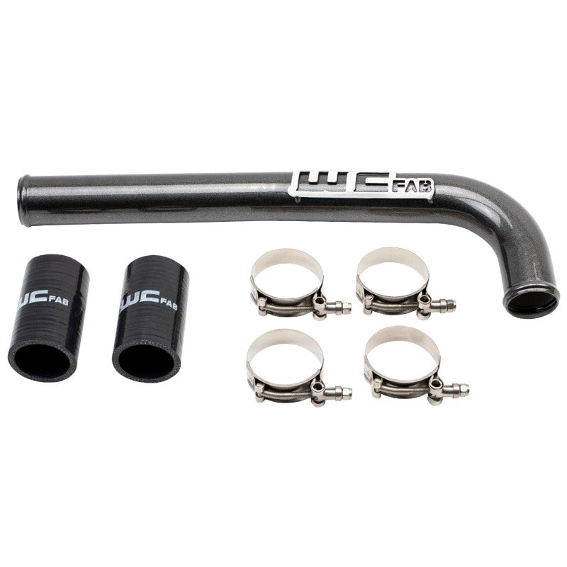 Wehrli WCF100517-fits GM 10-18 fits Dodge 6.7L Cummins (Non 13-15 w/Dual Rads/Tw