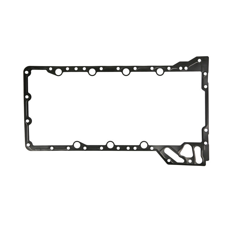 Fel-Pro OS30919R fits BMW X5 OS 30919 R Engine Oil Pan Gasket Set 37 Bolt Hole One Piece Gasket